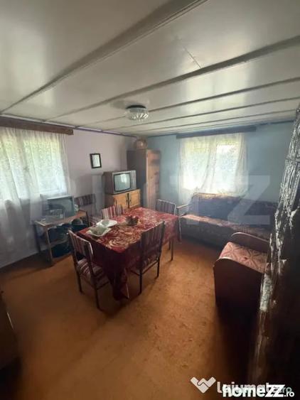 Casă cu 7 camere cu Teren 1352 Mp în Burdujeni