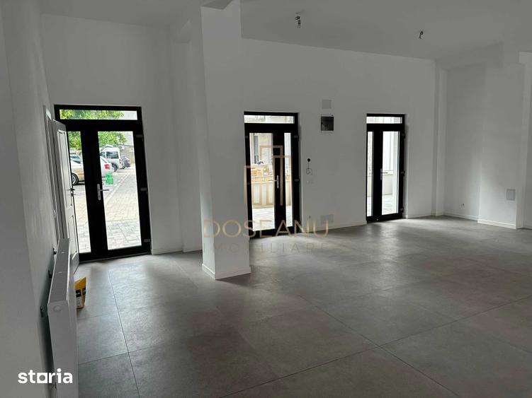 SPATIU COMERCIAL | DE INCHIRIAT | ZONA CENTRALA - 5