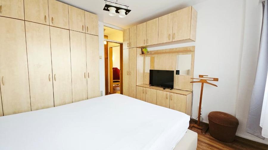 Gorjului, apartament 2 camere decomandat la Iuliu Maniu - 1