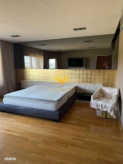 Casa de inchiriat premium, terasa, Jacuzzi, Buna Ziua, Mega Image - 1