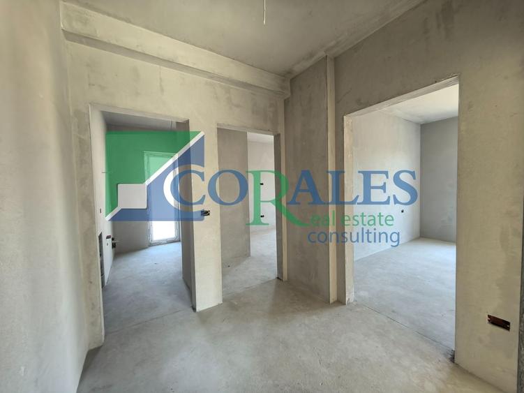 Duplex cu 4 camere cu Canalizare în Dumbrăvița