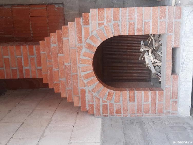 Casă cu 4 camere cu Teren 241 Mp în Central