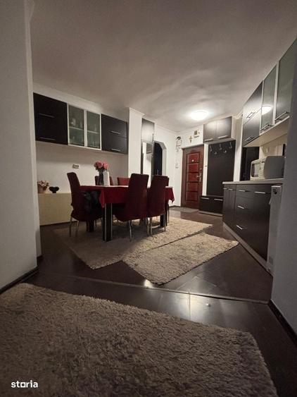 Apartament cu 2 camere în Calea Aradului