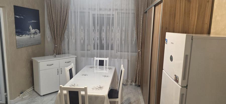 Apartament C.A Rosetti la Parter 250 mobilat si utilat - 7