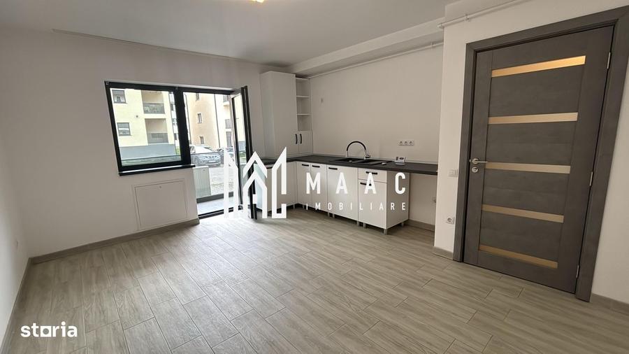 Apartament 2 camere | 42 MPU | Parter | Parcare | Balcon | Doamna Stan - 8