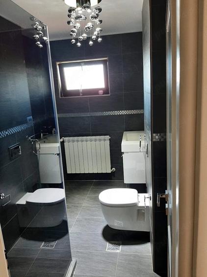 Casă cu 4 camere cu Teren 380 Mp în Transilvaniei