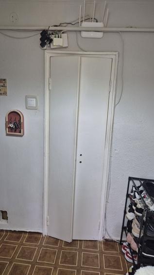 Apartament cu 2 camere decomandat în Grigorescu
