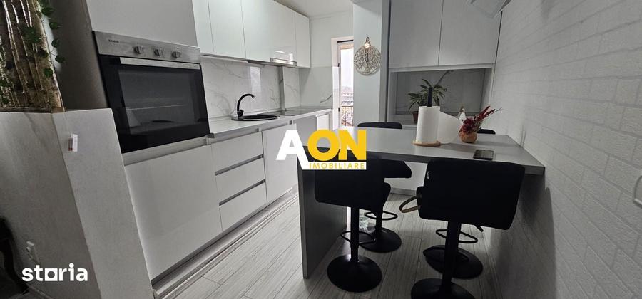 Apartament cu 2 Camere, Bloc Nou, Zona Dealul Furcilor - 6