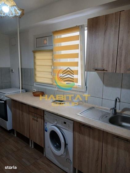 Apartament cu 2 camere decomandat în Eroii Revoluției