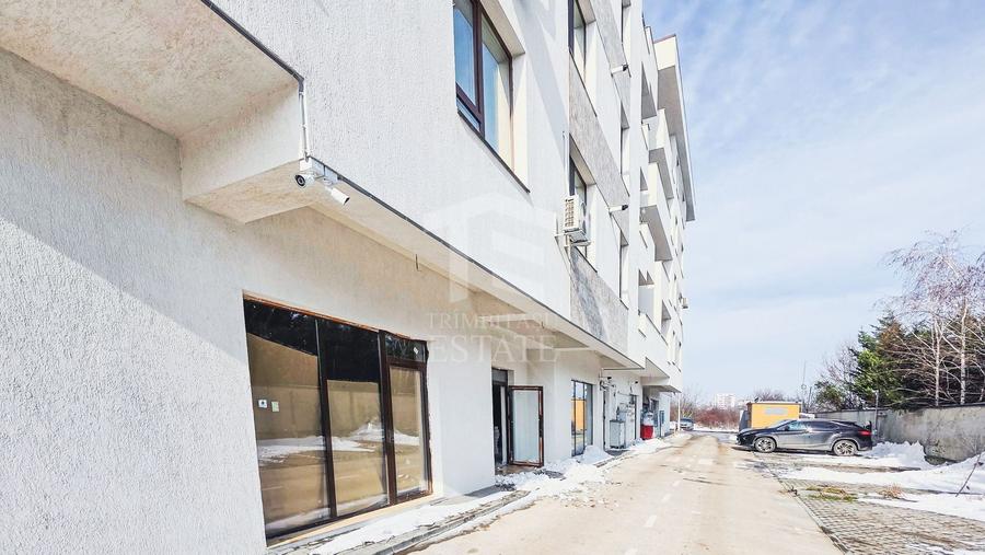 Apartament cu 2 camere decomandat, mobilat în Prelungirea Ghencea