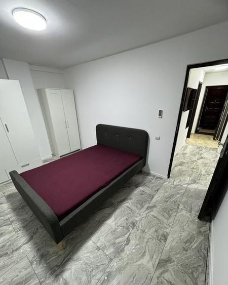Apartament cu 2 camere, mobilat în 13 Septembrie