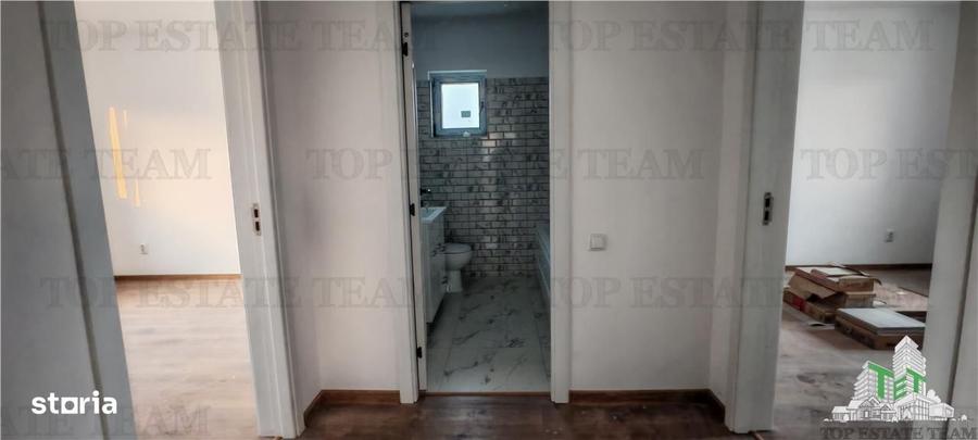 Casă cu 4 camere cu Teren 400 Mp în Clinceni