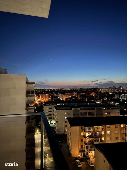 Apartament cu 2 camere decomandat în Theodor Pallady