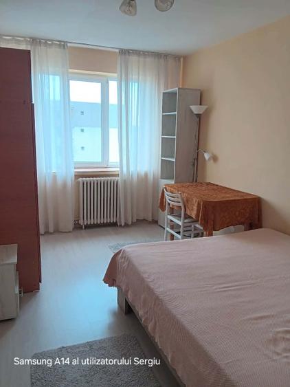Alexandru Cel bun apartament 2 camere decomandat 56 mp cu CT - 2