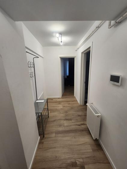 Garsonieră în Bucium