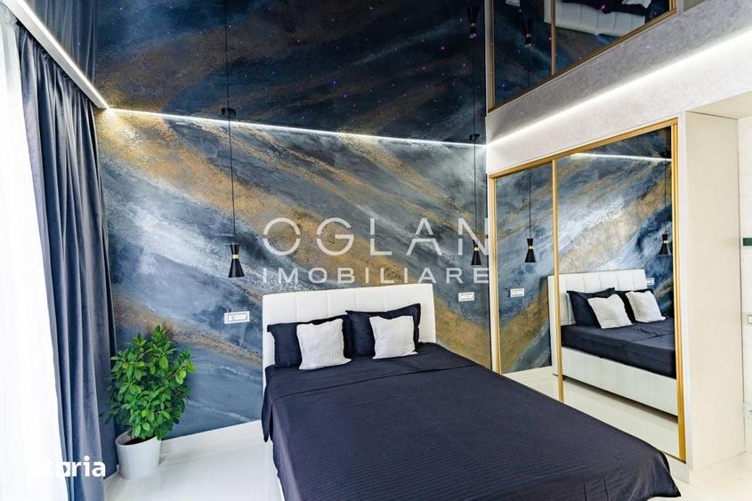 Apartament cu 4 camere în Central