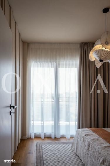 Apartament cu 2 camere în Blașcovici