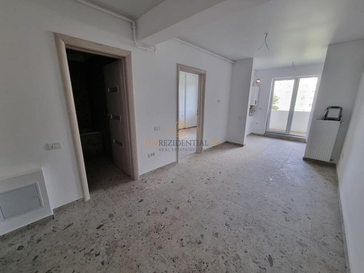 Apartament 2 camere | Mutare imediată si finisat complet, acces metrou - 1
