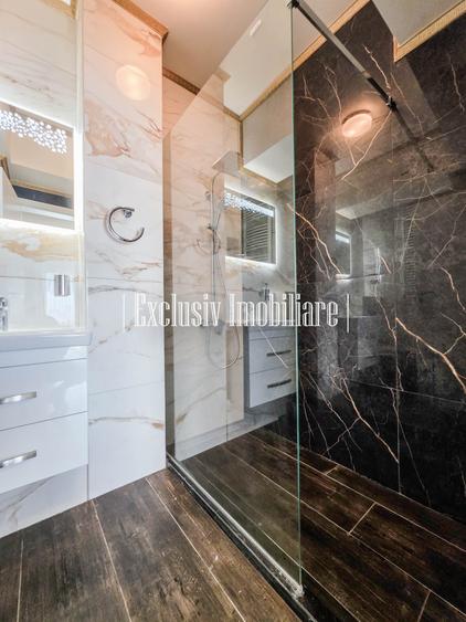 Apartament cu 2 camere decomandat în Tomis Nord