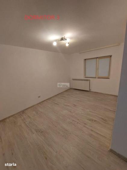 Apartament cu 4 camere în Autogară