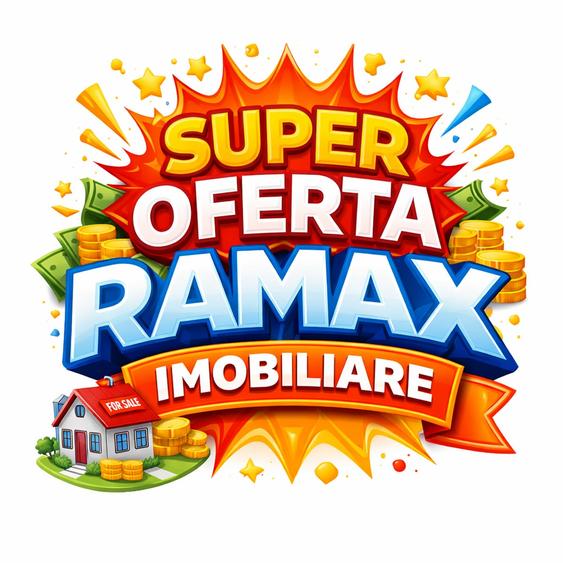 Apartament cu 4 camere decomandat în Baba Novac