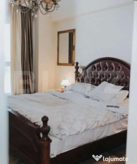 Apartament modern cu 3 camere, 98 mp, etaj 3, bloc nou, zona - 9