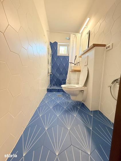 Apartament doua camere de vanzare Dambu renovat - 3