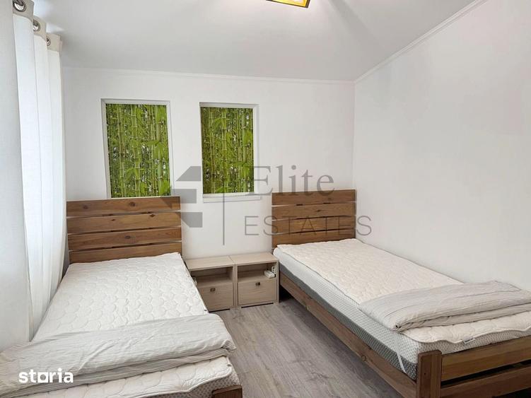 Apartament in Iosia cu 3 camere de inchiriat - 5