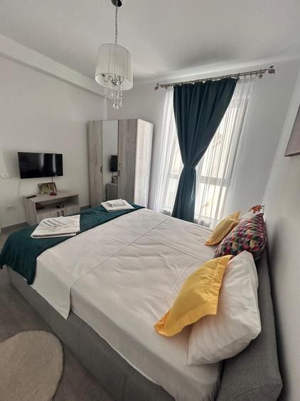Apartament cu 2 camere în Nord