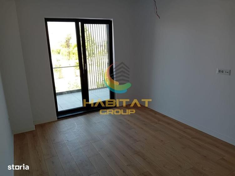 Apartament cu 2 camere semidecomandat în Titan