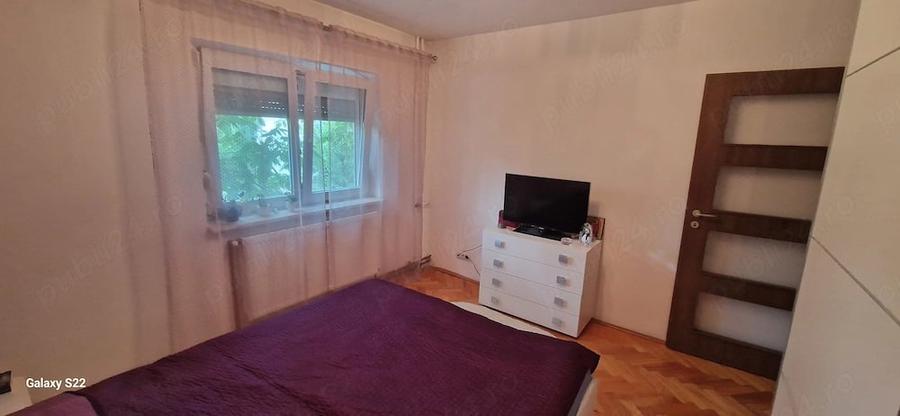 Vand apartament 4 camere decomandat, 82 mp, etaj 1, Aradului Vest - 18