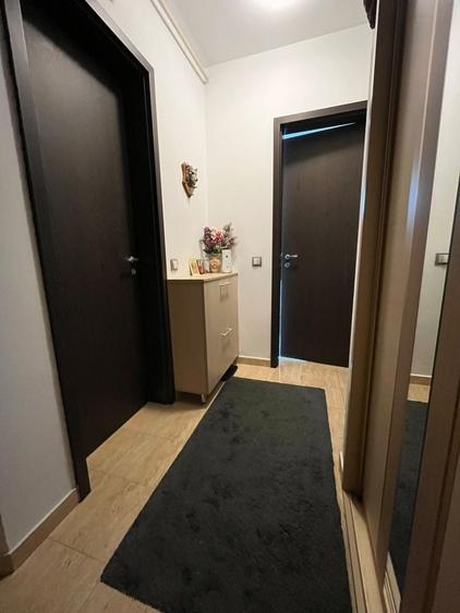 Garsonieră decomandată în Bragadiru