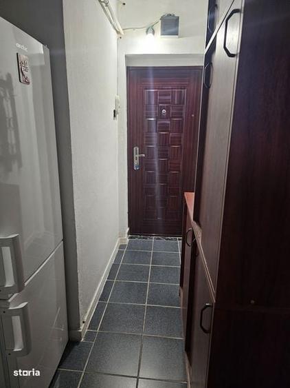 Garsonieră în Cetate