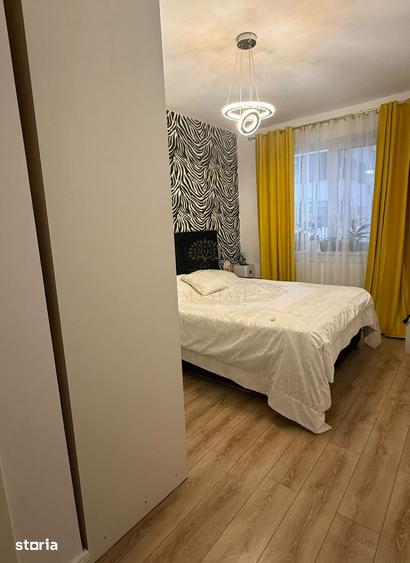 Apartament cu 3 camere decomandat în Timișoara