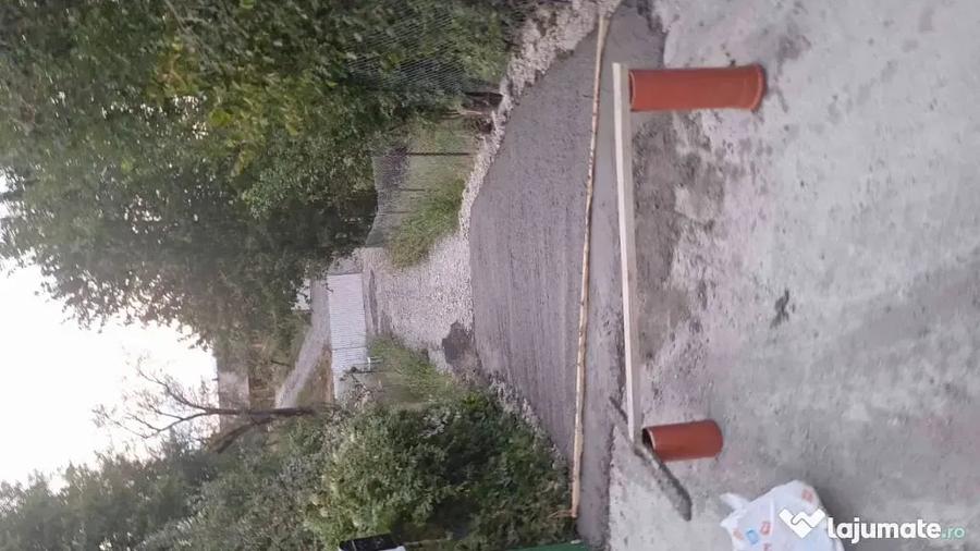 Teren de 1316 mp, în Central