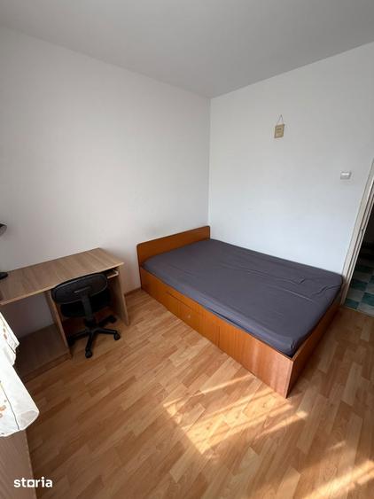 Apartament cu 2 camere decomandat în Dristor