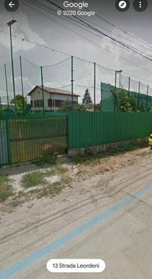Teren Construcții intravilan de 1000 mp, în Central