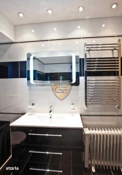 Apartament cu 2 camere în Nord