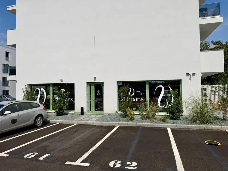 Spațiu Comercial cu Chiriaș (Investiție) – Randament >8% | CITY NORD - 11