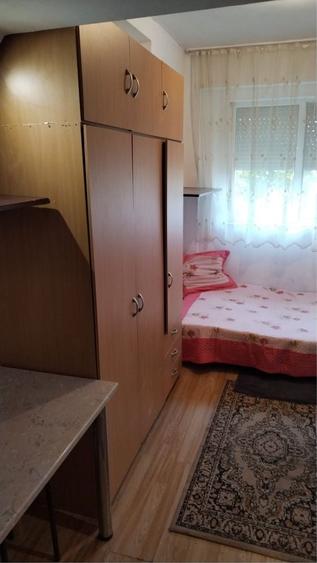 Garsonieră decomandată în Exterior Vest