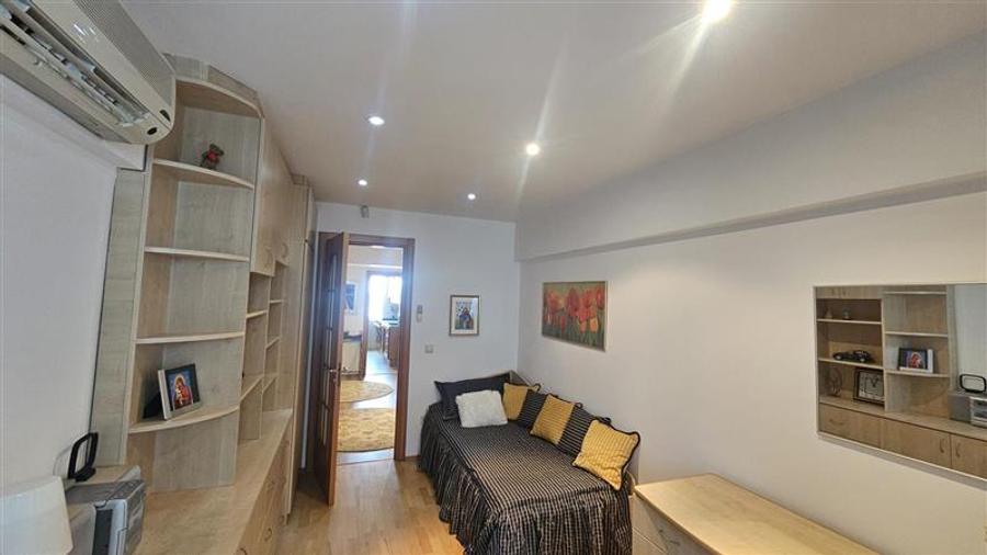 Calea Dorobanti, apartament 3 camere, mobilat si utilat modern, loc parcare - 9
