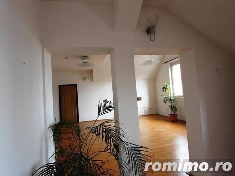 Spațiu comercial, de 642 mp, în Central