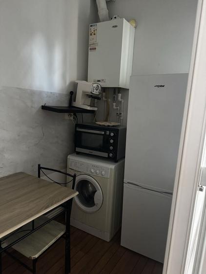 Garsonieră în Bularga