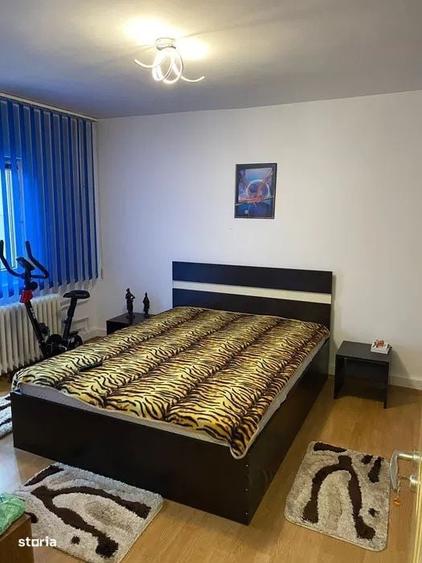 Apartament 4 camere, decomandate, 97 mp, Manastur - 1