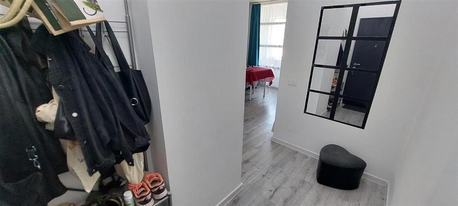 Apartament 2 Camere Capat Cug - 4