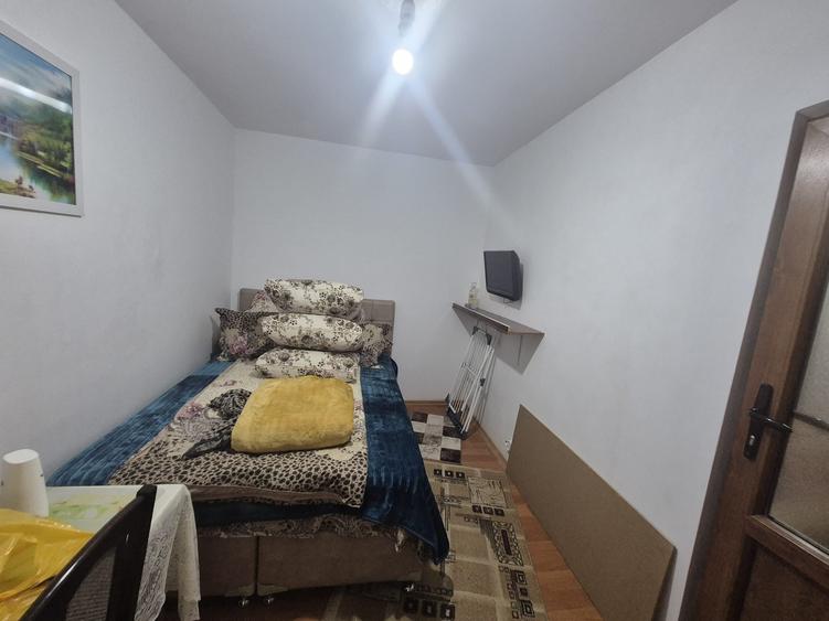 Apartament 2 camere George Enescu de vanzare - 2
