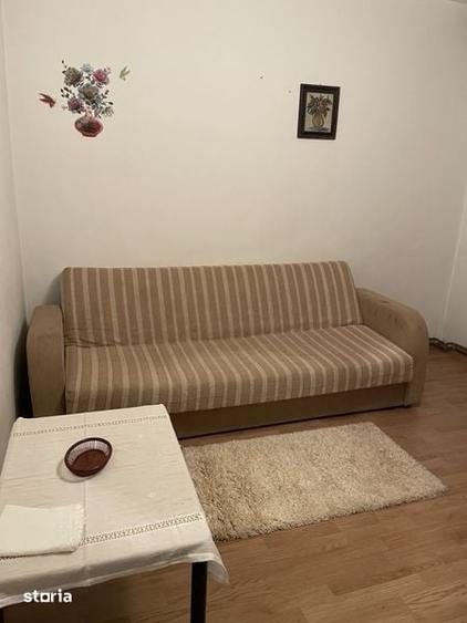 Apartament cu 2 camere în Ștrand