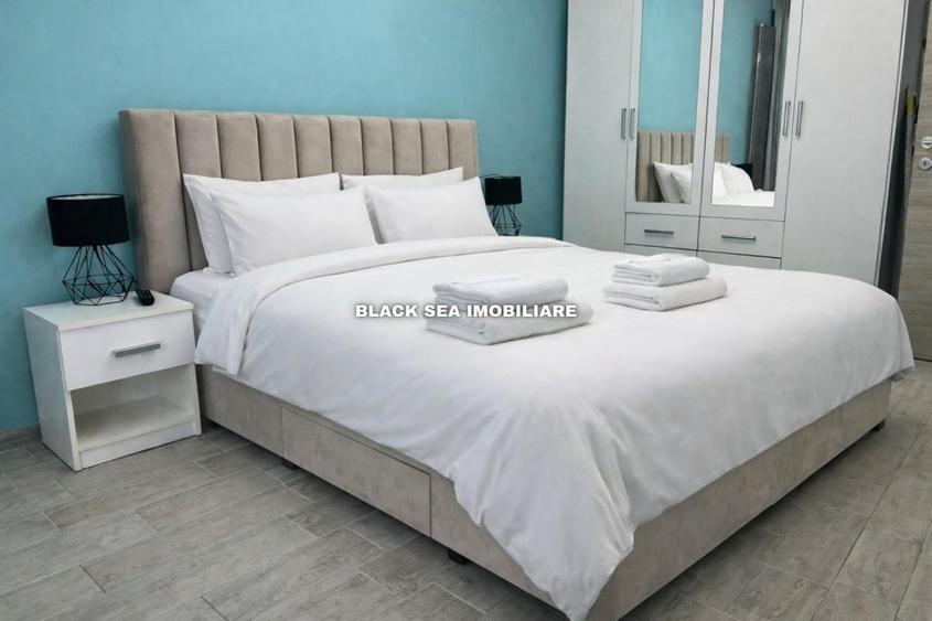 Apartament cu 2 camere, mobilat în Central