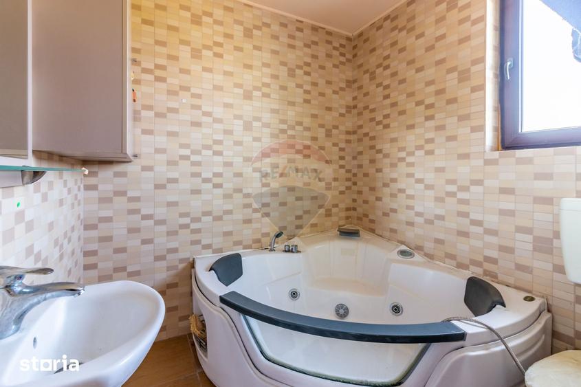 Casa / vila de vanzare in Balote?ti | aprox. 350 mp | teren 1.015 mp - 13