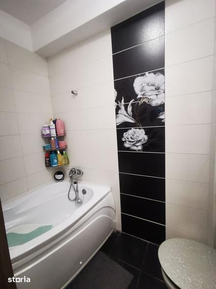 Apartament cu 2 camere în Dobroești